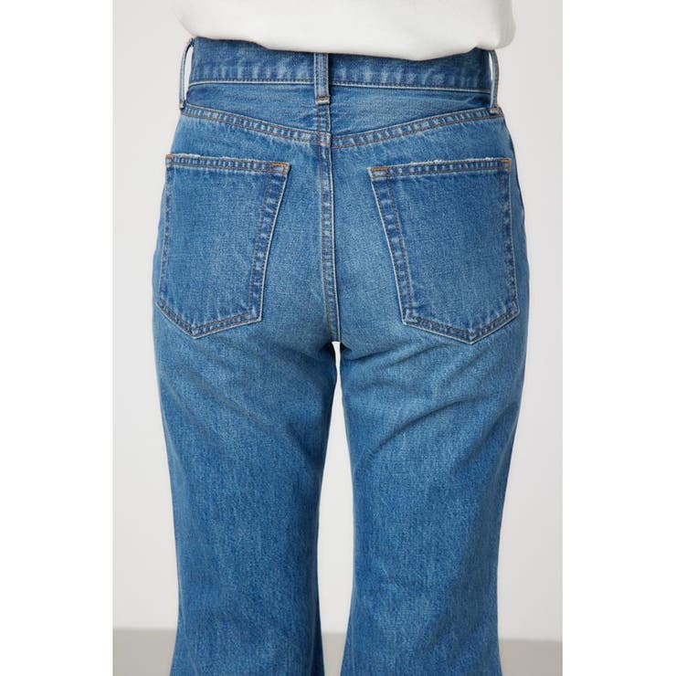 フレアデニムパンツ | RODEO CROWNS WIDE BOWL | 詳細画像19 