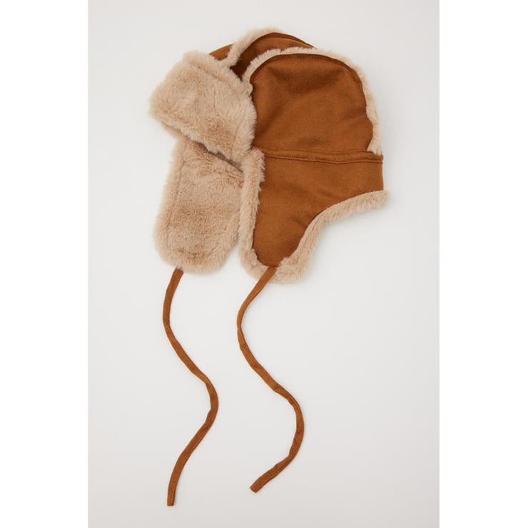 フェイクムートン フライトキャップ | RODEO CROWNS WIDE BOWL | 詳細画像20 