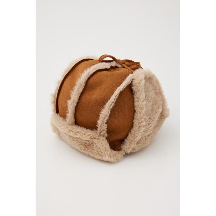 フェイクムートン フライトキャップ | RODEO CROWNS WIDE BOWL | 詳細画像23 