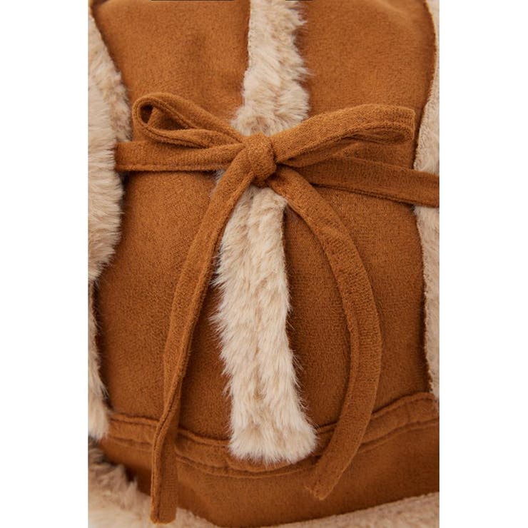 フェイクムートン フライトキャップ | RODEO CROWNS WIDE BOWL | 詳細画像28 