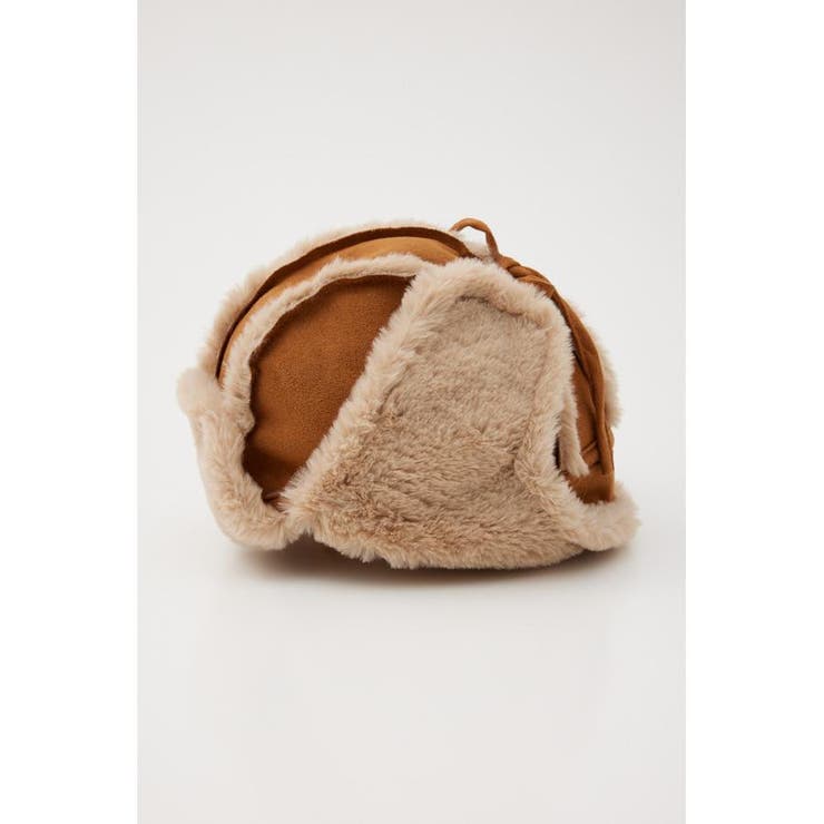 フェイクムートン フライトキャップ | RODEO CROWNS WIDE BOWL | 詳細画像24 