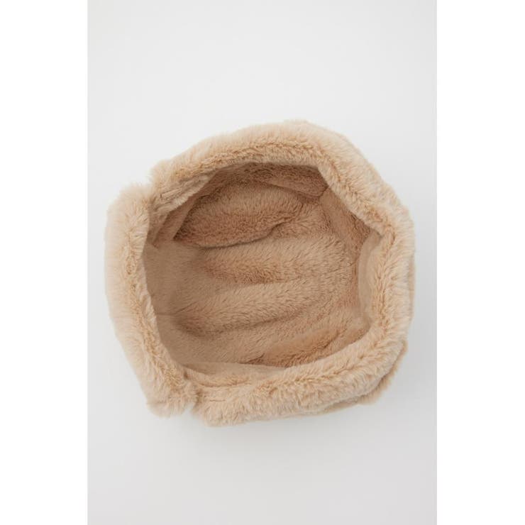 フェイクムートン フライトキャップ | RODEO CROWNS WIDE BOWL | 詳細画像29 