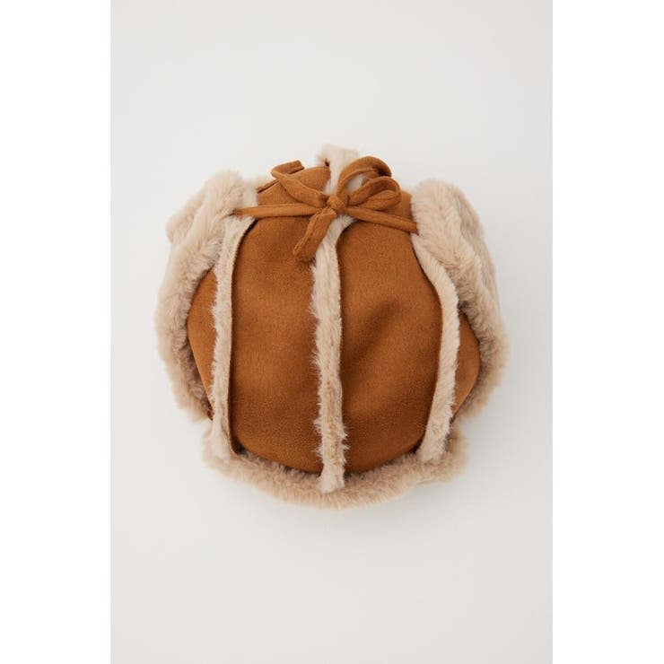 フェイクムートン フライトキャップ | RODEO CROWNS WIDE BOWL | 詳細画像26 