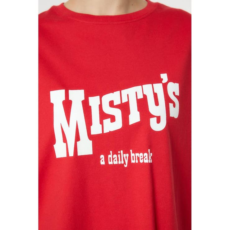 MISTYフレンチスリーブトップス | RODEO CROWNS WIDE BOWL | 詳細画像16