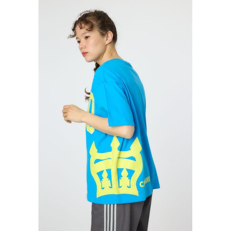 ネオンロゴTシャツ | RODEO CROWNS WIDE BOWL | 詳細画像28 