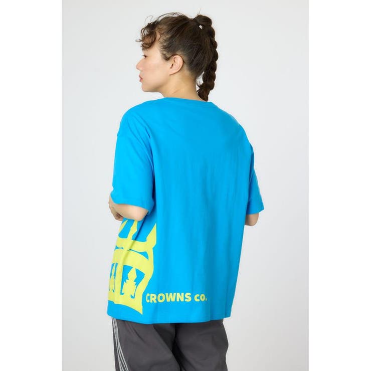 ネオンロゴTシャツ | RODEO CROWNS WIDE BOWL | 詳細画像29 