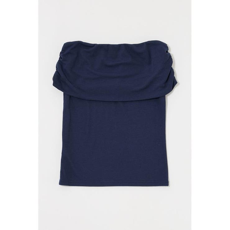 SHEER OFF SHOULDER トップス | MOUSSY OUTLET | 詳細画像21 