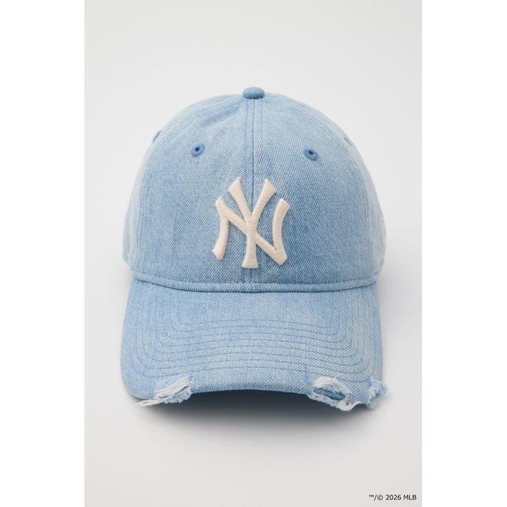 NEW ERA 9TWENTY MLB CAP | RODEO CROWNS WIDE BOWL | 詳細画像13 