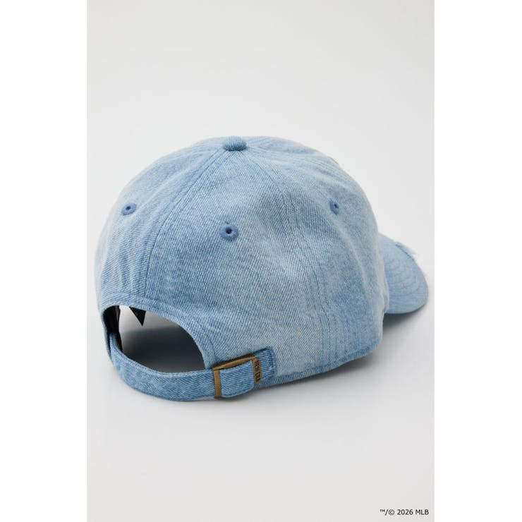NEW ERA 9TWENTY MLB CAP | RODEO CROWNS WIDE BOWL | 詳細画像15 