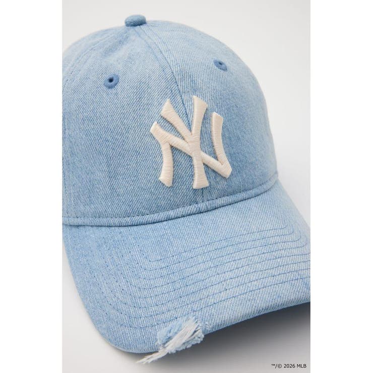 NEW ERA 9TWENTY MLB CAP | RODEO CROWNS WIDE BOWL | 詳細画像16 