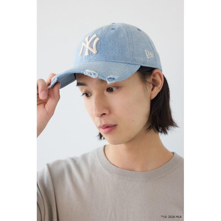 NEW ERA 9TWENTY MLB CAP | RODEO CROWNS WIDE BOWL | 詳細画像18 