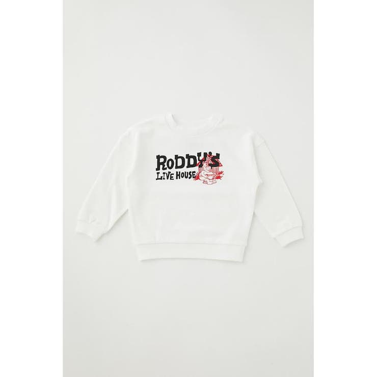 キッズ Ryuambe コラボ クルースウェット 品番 Bjlw Rodeo Crowns Wide Bowl ロデオクラウンズ ワイドボウル のレディースファッション通販 Shoplist ショップリスト