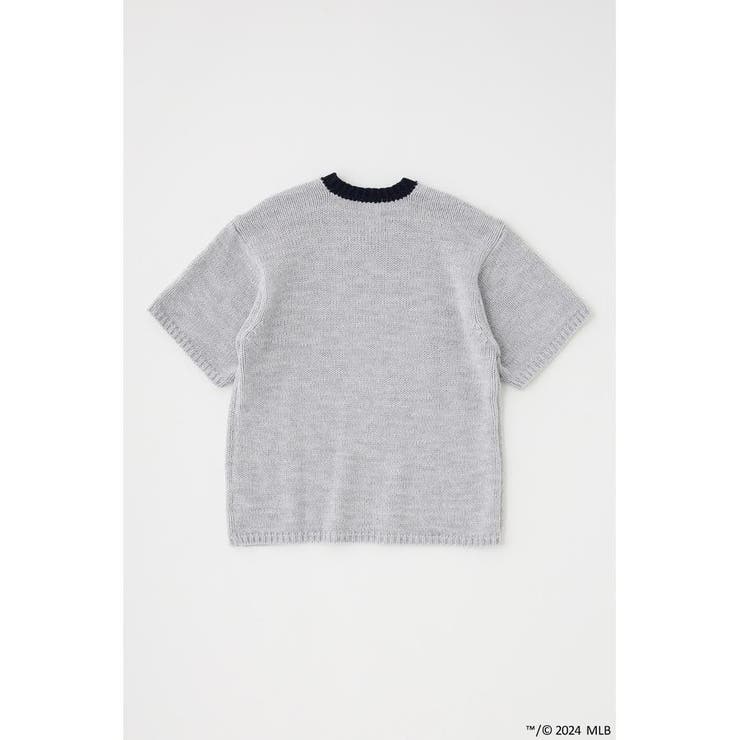 MLB KNIT Tシャツ | MOUSSY OUTLET | 詳細画像13 