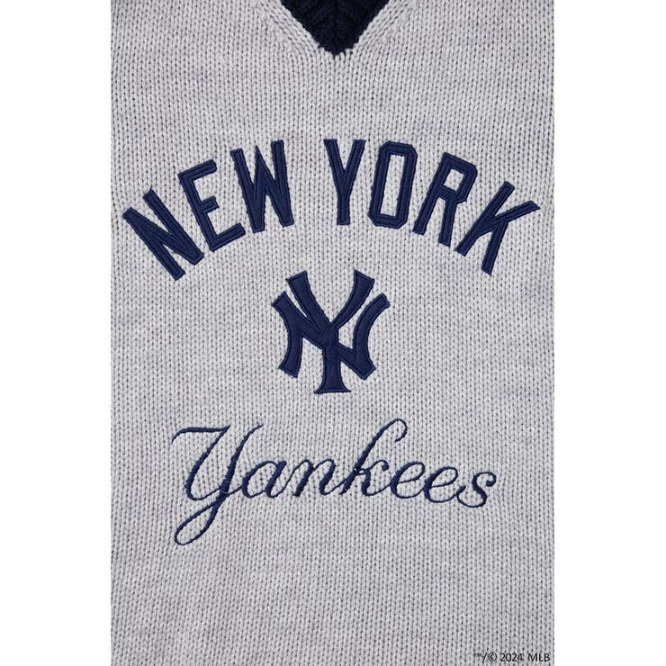 MLB KNIT Tシャツ | MOUSSY OUTLET | 詳細画像14 