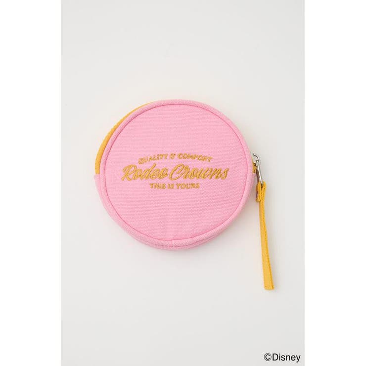 （ミッキー＆フレンズ）サークルウォレット | RODEO CROWNS WIDE BOWL | 詳細画像14 