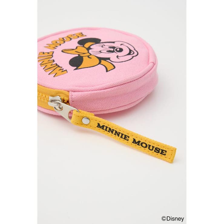 （ミッキー＆フレンズ）サークルウォレット | RODEO CROWNS WIDE BOWL | 詳細画像16 