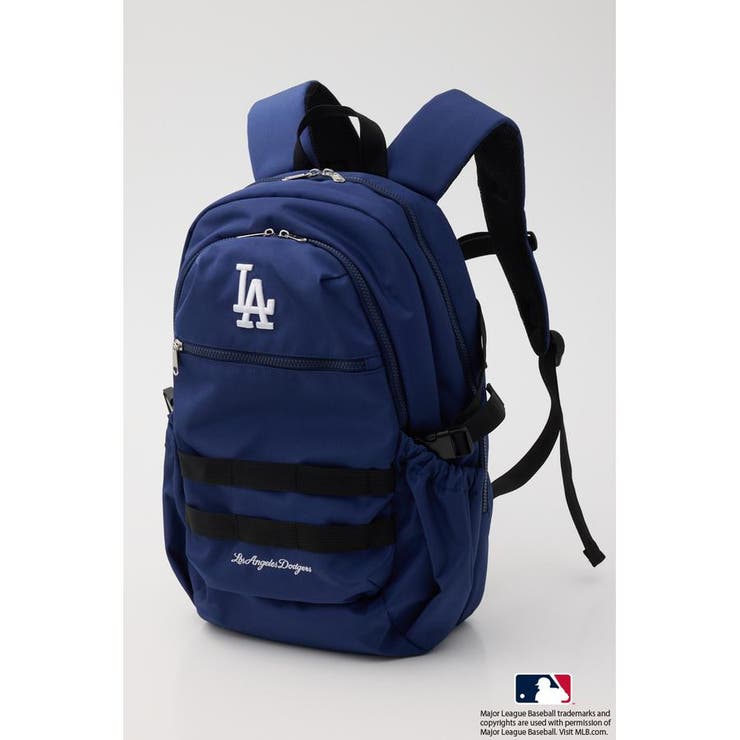 NVY | MLBバックパック | RODEO CROWNS WIDE BOWL