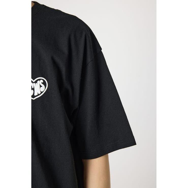 ハートフルハッポウTシャツ | RODEO CROWNS WIDE BOWL | 詳細画像24 