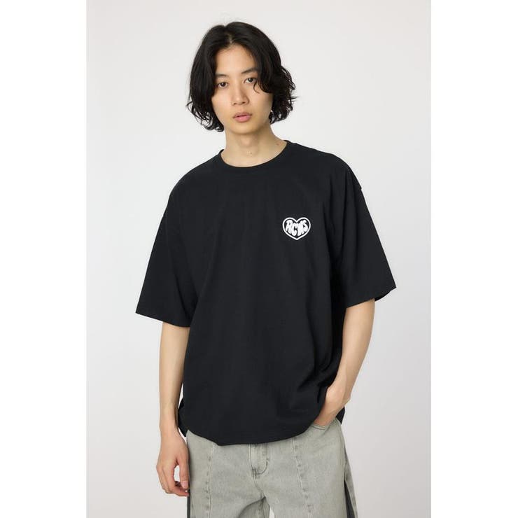 ハートフルハッポウTシャツ | RODEO CROWNS WIDE BOWL | 詳細画像12 