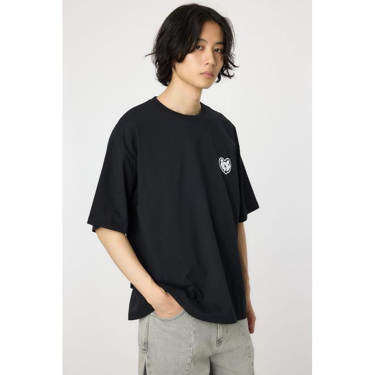 ハートフルハッポウTシャツ | RODEO CROWNS WIDE BOWL | 詳細画像13 