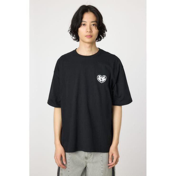 ハートフルハッポウTシャツ | RODEO CROWNS WIDE BOWL | 詳細画像17 