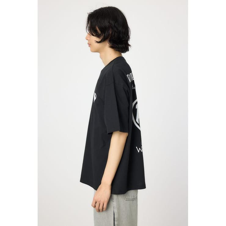 ハートフルハッポウTシャツ | RODEO CROWNS WIDE BOWL | 詳細画像18 