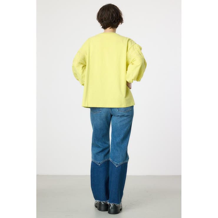 バルーンスリーブトップス | RODEO CROWNS WIDE BOWL | 詳細画像18 