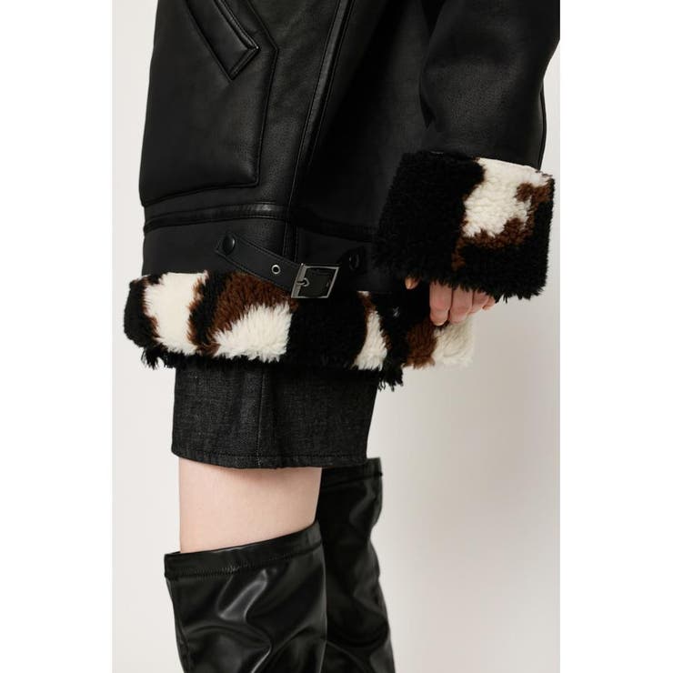 REVERSIBLE B-3 | SLY OUTLET | 詳細画像26 