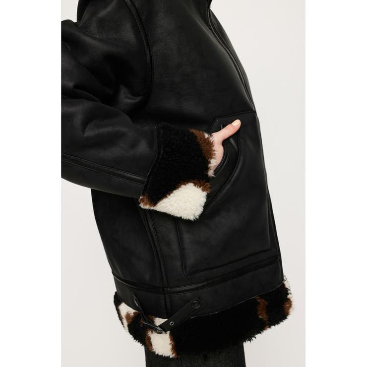 REVERSIBLE B-3 | SLY OUTLET | 詳細画像25 