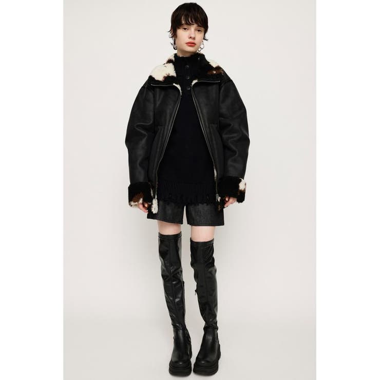 REVERSIBLE B-3 | SLY OUTLET | 詳細画像16 