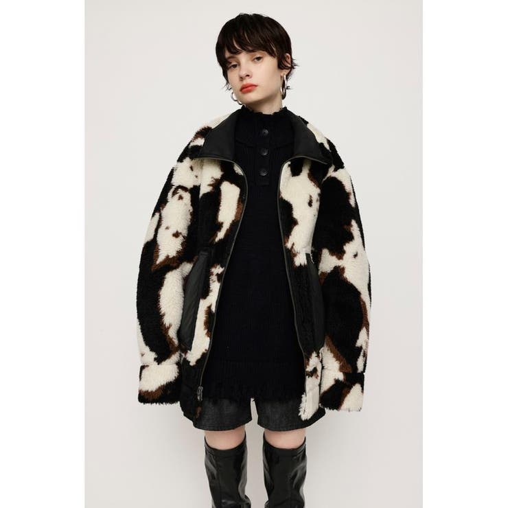 REVERSIBLE B-3 | SLY OUTLET | 詳細画像27 