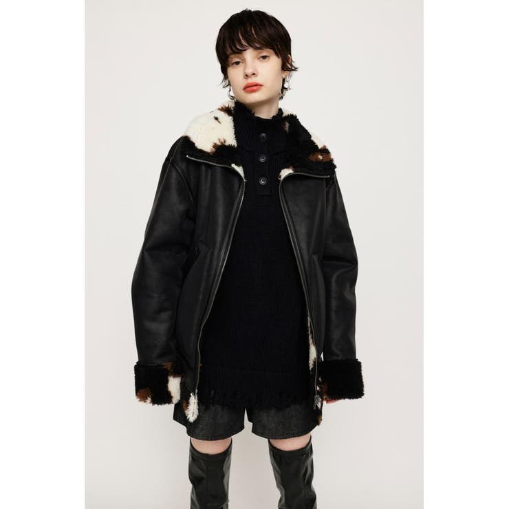 REVERSIBLE B-3 | SLY OUTLET | 詳細画像17 