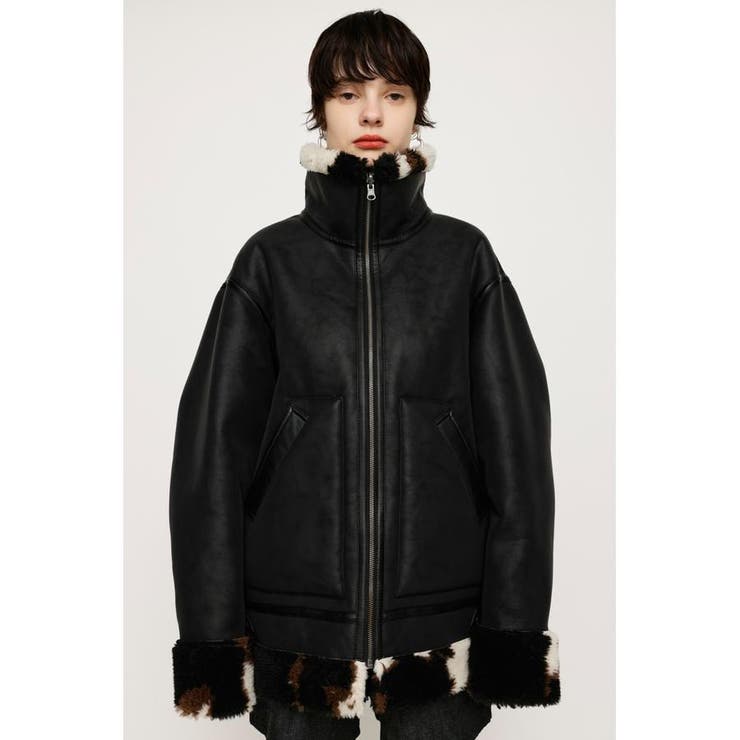 REVERSIBLE B-3 | SLY OUTLET | 詳細画像19 