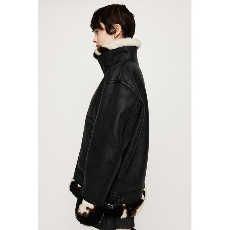 REVERSIBLE B-3 | SLY OUTLET | 詳細画像20 