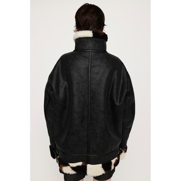 REVERSIBLE B-3 | SLY OUTLET | 詳細画像21 