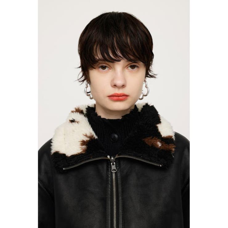 REVERSIBLE B-3 | SLY OUTLET | 詳細画像22 