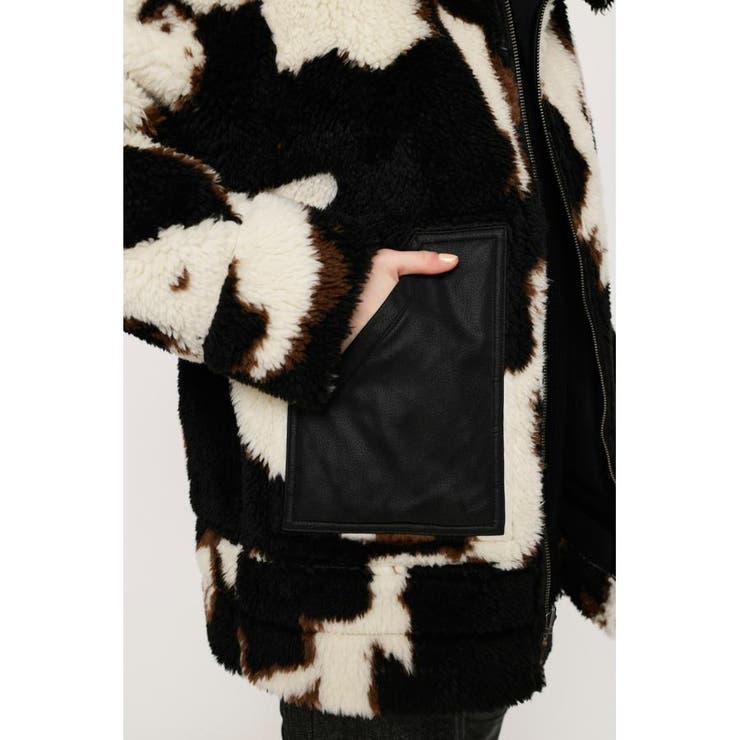 REVERSIBLE B-3 | SLY OUTLET | 詳細画像30 