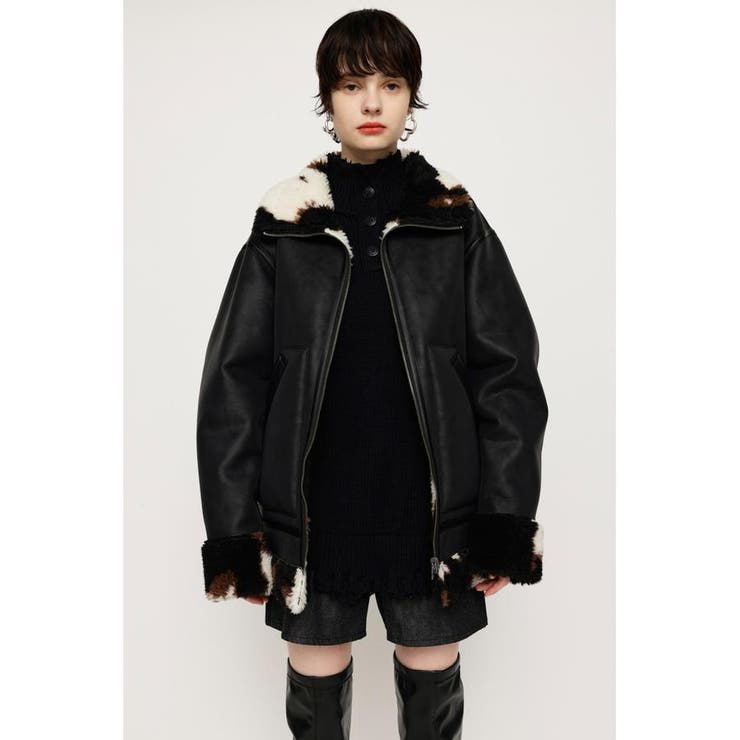 Multi_1 | REVERSIBLE B-3 | SLY OUTLET