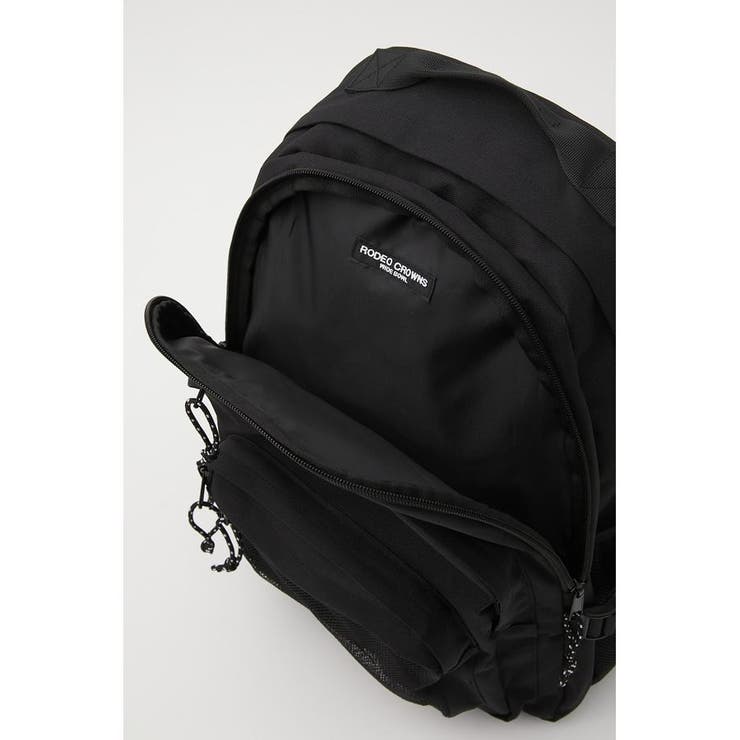 Multifunctional BACK PACK[品番：BJLW0025179]｜RODEO CROWNS WIDE