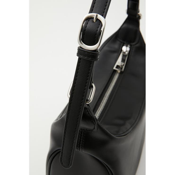 ROUND HEM バッグ[品番：BJLW0023589]｜SLY OUTLET（スライアウトレット）のレディースファッション通販