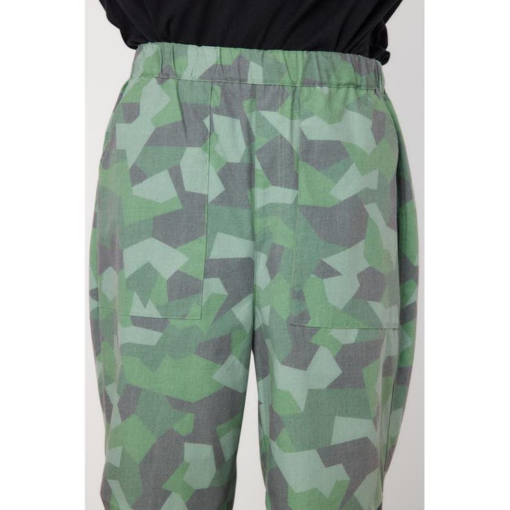 relax fatigue pants | RODEO CROWNS WIDE BOWL | 詳細画像22 