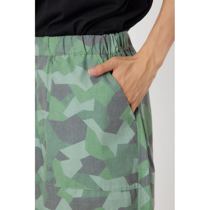 relax fatigue pants | RODEO CROWNS WIDE BOWL | 詳細画像24 