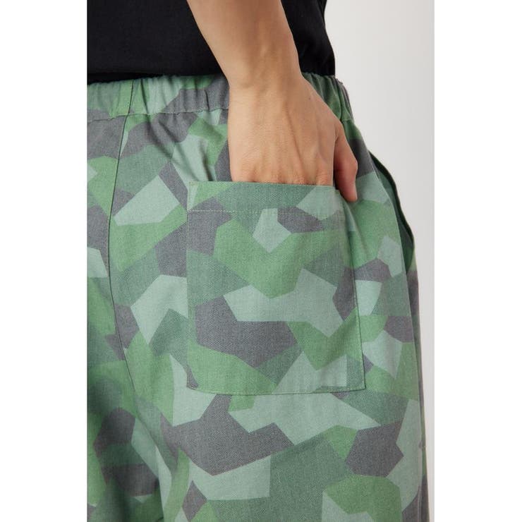 relax fatigue pants | RODEO CROWNS WIDE BOWL | 詳細画像25 