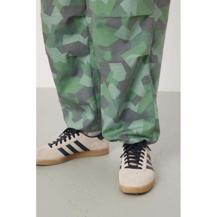 relax fatigue pants | RODEO CROWNS WIDE BOWL | 詳細画像27 
