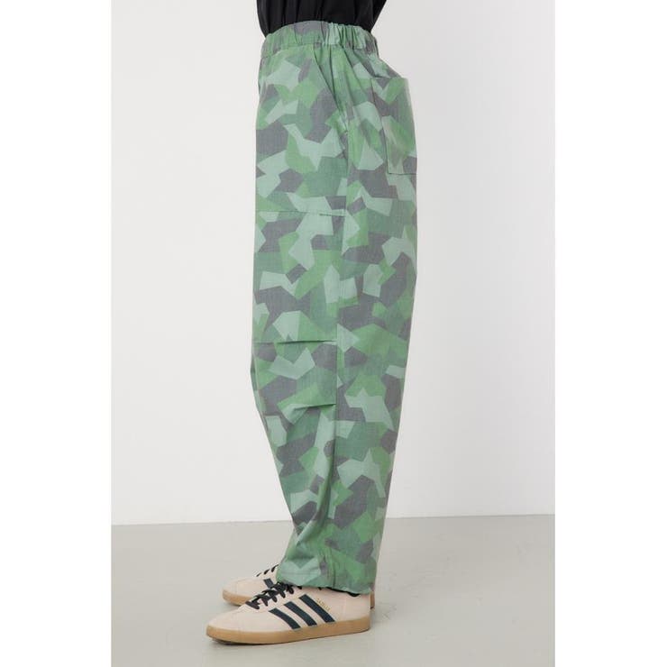 relax fatigue pants | RODEO CROWNS WIDE BOWL | 詳細画像20 