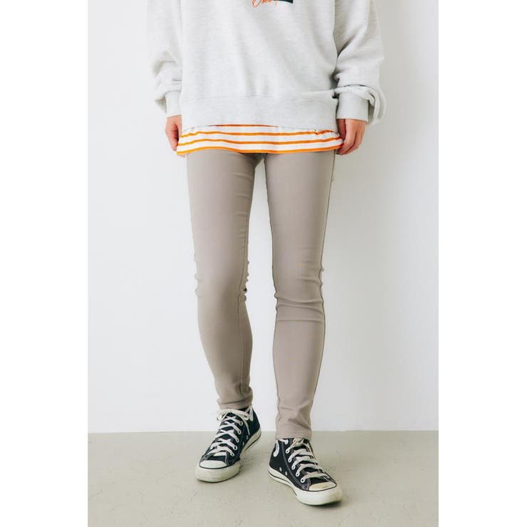 DREAMSTRETCH WARM SKINNY | RODEO CROWNS WIDE BOWL | 詳細画像19 