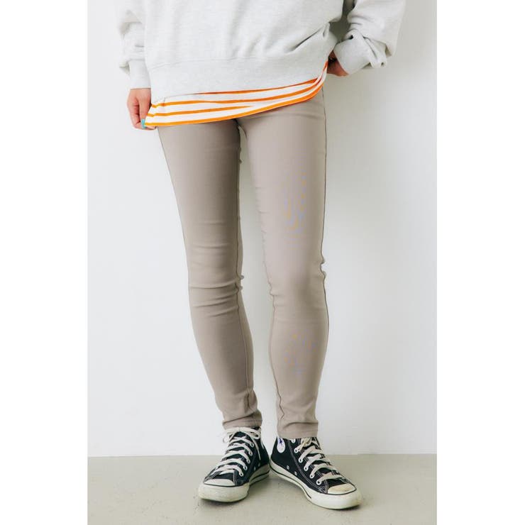 DREAMSTRETCH WARM SKINNY | RODEO CROWNS WIDE BOWL | 詳細画像20 