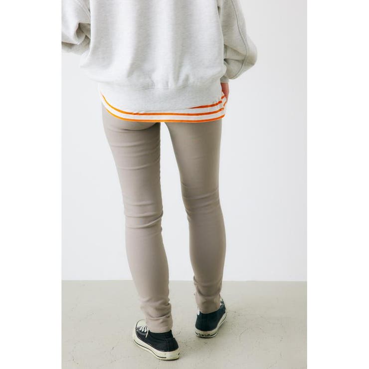 DREAMSTRETCH WARM SKINNY | RODEO CROWNS WIDE BOWL | 詳細画像22 