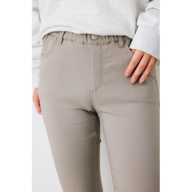 DREAMSTRETCH WARM SKINNY | RODEO CROWNS WIDE BOWL | 詳細画像25 