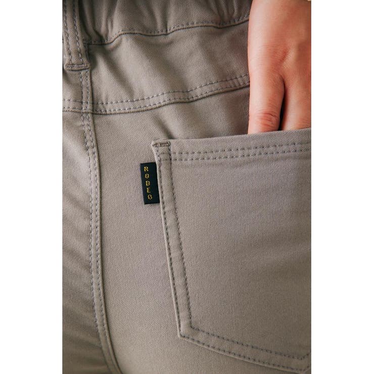 DREAMSTRETCH WARM SKINNY | RODEO CROWNS WIDE BOWL | 詳細画像27 